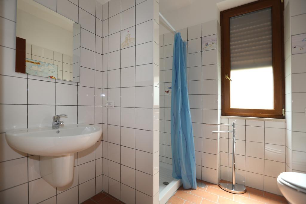 Casa Il Coccio Villa Соренто Екстериор снимка