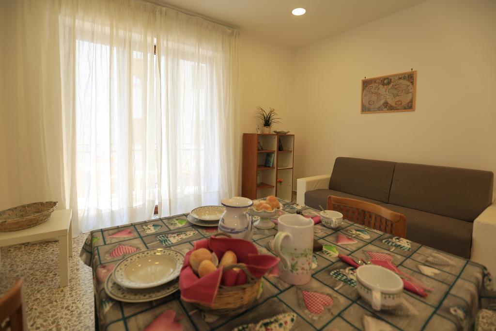 Casa Il Coccio Villa Соренто Екстериор снимка