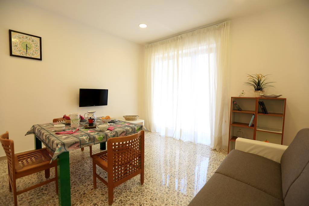 Casa Il Coccio Villa Соренто Екстериор снимка