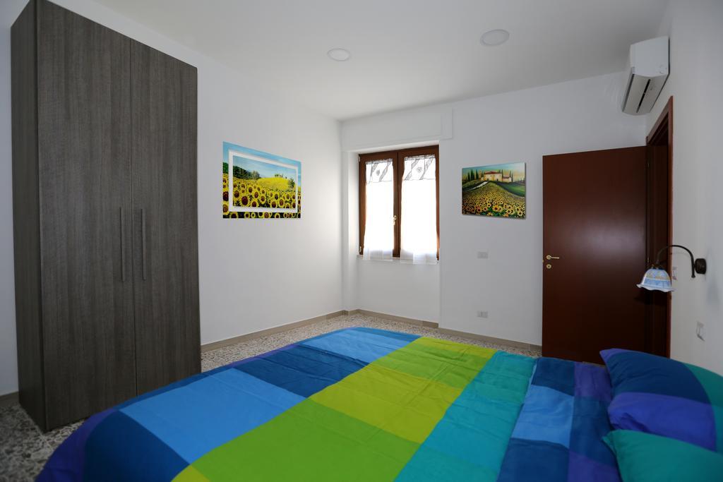 Casa Il Coccio Villa Соренто Екстериор снимка